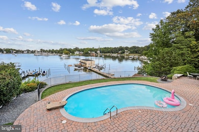 168 W Lake Dr, Annapolis, MD 21403 - photo 4