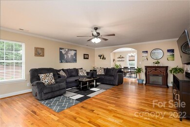 113 Poplar Leaf Ln, Statesville, NC 28625 - photo 7