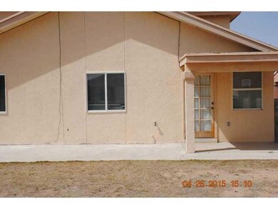 14228 Desert Cloud Dr, Horizon City, TX 79928 - photo 3