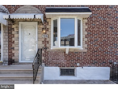 105 Westbridge Rd, Glenolden, PA 19036 - photo 2