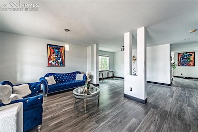 8753 Royal Lytham Ct, Peyton, CO 80831 - photo 3