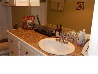 Guest Bath