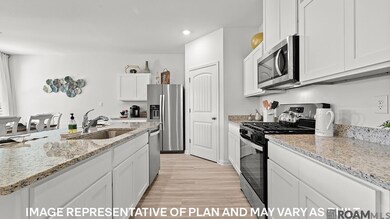 3442 Barnview Dr, Zachary, LA 70791 - photo 4