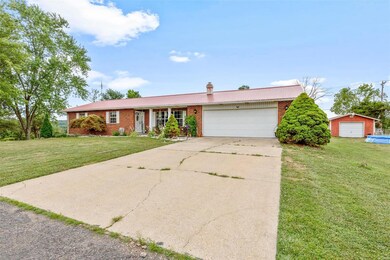 2756 Wycliff Dr, Farmington, MO 63640 - photo 3