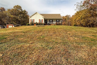 17021 W Ua Beef Farm Rd unit U, Fayetteville, AR 72704 - photo 2