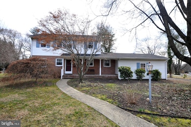 20 E Harris Ave, Moorestown, NJ 08057 - photo 2