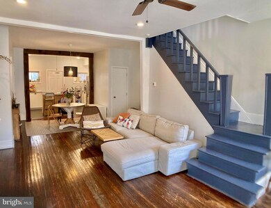 1411 S 23rd St, Philadelphia, PA 19146 - photo 3