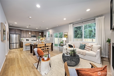 304 NE Shadowhawk Ln, Bremerton, WA 98311 - photo 5