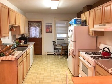 8 Mead St unit 1, Allston, MA 02134 - photo 6