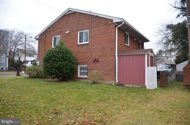 1 Madison St NE, Washington, DC 20011 - photo 3