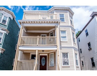 42 Neponset Ave unit 1, Dorchester, MA 02122 - photo 2