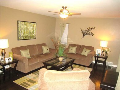 Living Room.