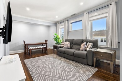 153 Bright St unit 2, Waltham, MA 02453 - photo 5