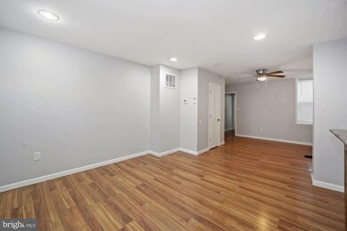 1633 N Spring St, Baltimore, MD 21213 - photo 4
