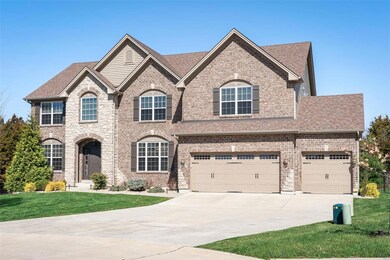 35 Mahon Ct, Lake Saint Louis, MO 63367 - photo 3