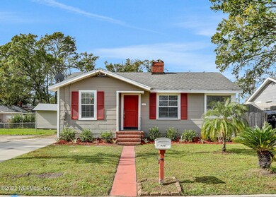 522 Murray Dr, Jacksonville, FL 32205 - photo 2