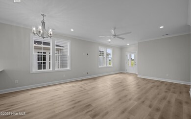 317 Taylorwood Dr, Beaufort, NC 28516 - photo 5