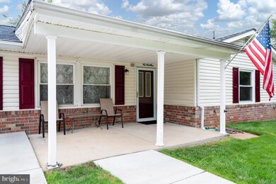 1048 Springhill Way, Gambrills, MD 21054 - photo 4