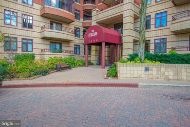 The Charleston unit 802, Arlington, VA 22201 - photo 2