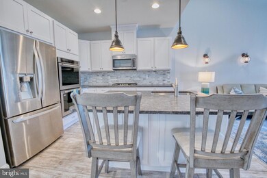 802 Moorings Cir unit 21, Stevensville, MD 21666 - photo 5