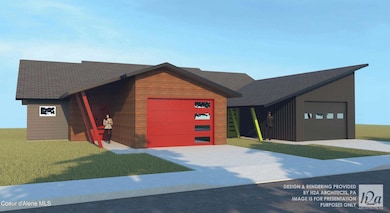 Front Elevation
