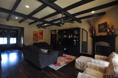 10892 Deer Creek Dr, Tyler, TX 75707 - photo 2