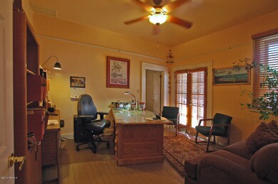 Main Office