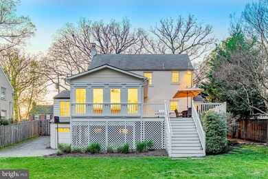 9617 Sutherland Rd, Silver Spring, MD 20901 - photo 2