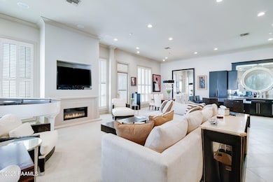 105 Club View Dr, Lafayette, LA 70503 - photo 5