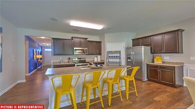 2422 Sugar Ct SW unit Lot 6, Concord, NC 28027 - photo 4