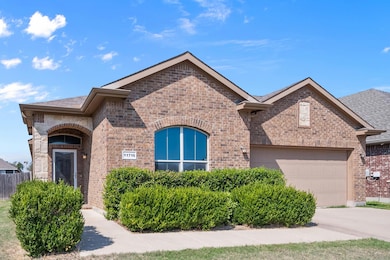 Conveniently located near I35W & FM 1187