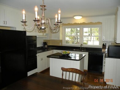 2731 Millbrook Rd, Fayetteville, NC 28303 - photo 5