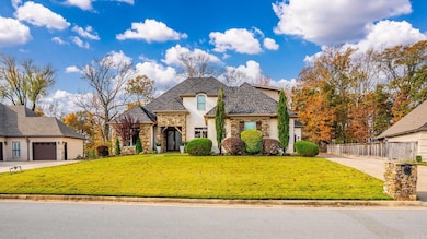 208 Lake Valley Dr, Maumelle, AR 72113 - photo 3