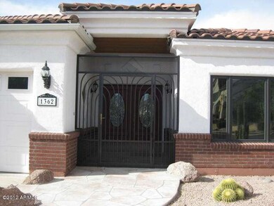 2 front gate