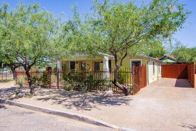 Front w/ Driveway
