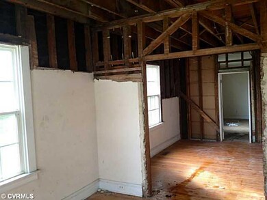 Interior Space/Layout
