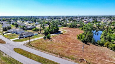 4132 Garden Blvd, Cape Coral, FL 33909 - photo 4