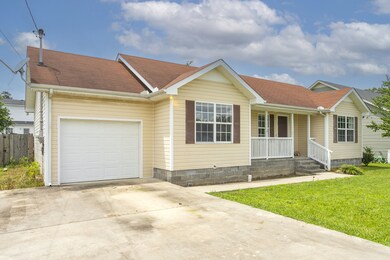 161 John Mark Ct, Manchester, TN 37355 - photo 6