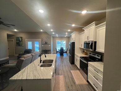 4201 Lynx Ln, Jonesboro, AR 72405 - photo 4