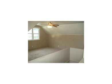 Interior Space/Layout. 2nd level