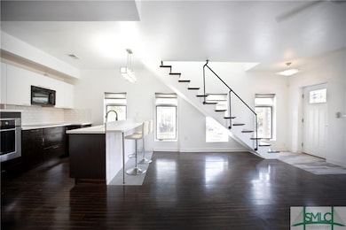 301 E Huntingdon St unit B, Savannah, GA 31401 - photo 5