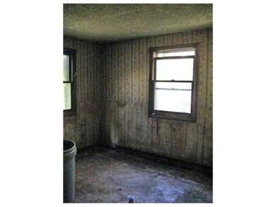 Bedroom.