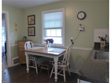 Recently Updated Kitchen .... Everything so Meticu