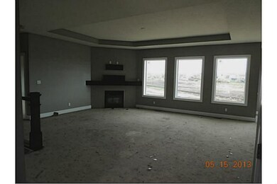 Living Room. This is the living room. The living r
