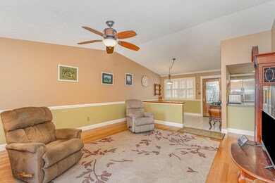 215 N Dixie Ave, Titusville, FL 32796 - photo 6