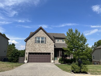 1034 Solomon Ln, Spring Hill, TN 37174 - photo 2