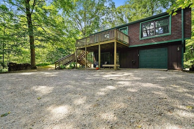 8584 Old Haggard Rd, Morgantown, IN 46160 - photo 3