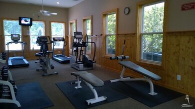 Workout Space