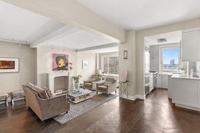 5 Riverside Dr unit 12B, New York, NY 10023 - photo 5