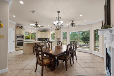 416 Broadmoor Dr, Brookeland, TX 75931 - photo 7